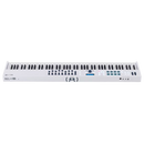 Arturia Keylab Essential 88 mk3 White + Pigments