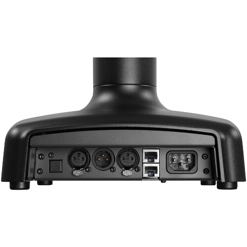 Genelec 6040R Smart Active Loudspeaker Dark Grey