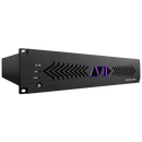 Avid Pro Tools | MTRX II Base unit with with DigiLink, Dante 256 and SPQ