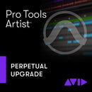 Avid Pro Tools Artist Perpetual UPGRADE