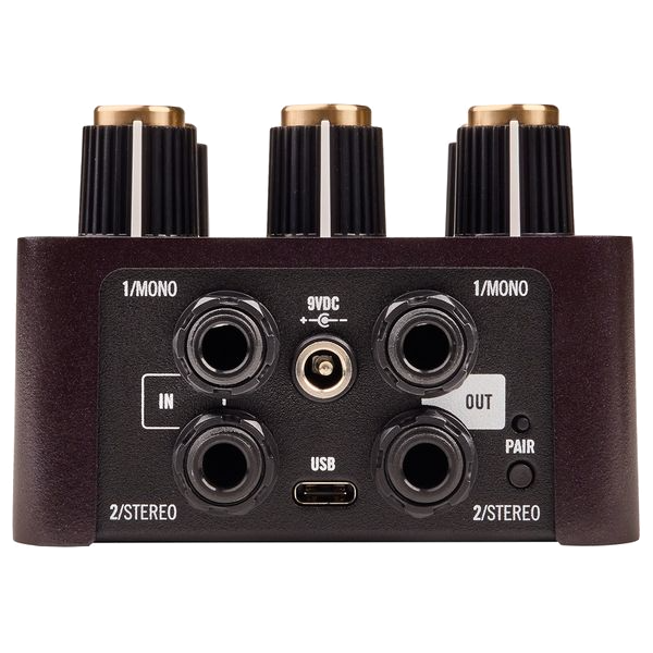 UAFX Lion ‘68 Super Lead Amp