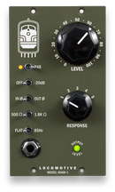 Locomotive Audio 40AM-1