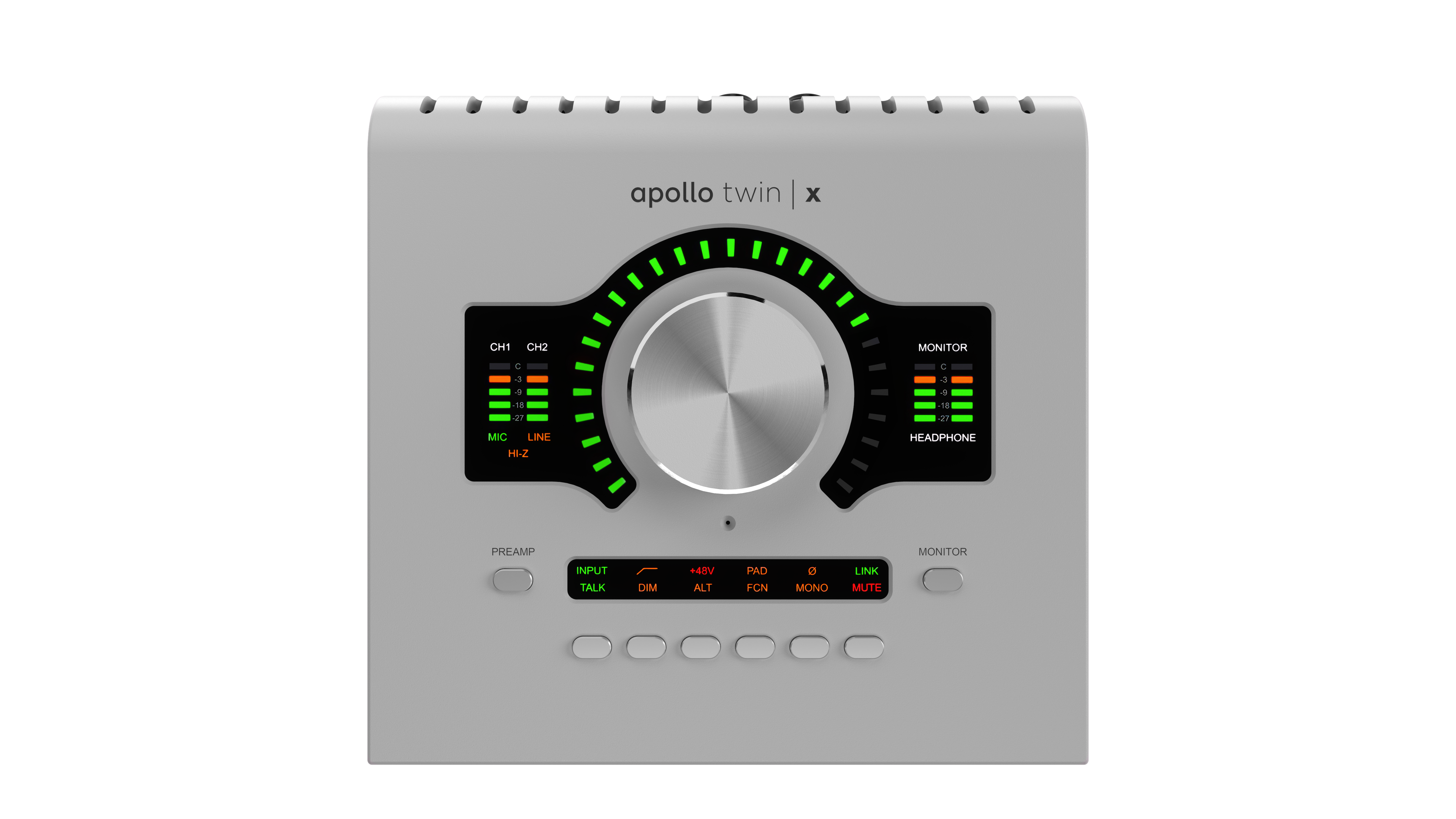 Universal Audio Apollo Twin X DUO | Gen 2 Essentials+ Edition Universal Audio Apollo Twin X DUO | Gen 2 Essentials+ Edition