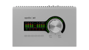 Universal Audio Apollo x4 | Gen 2 Essentials+ Edition