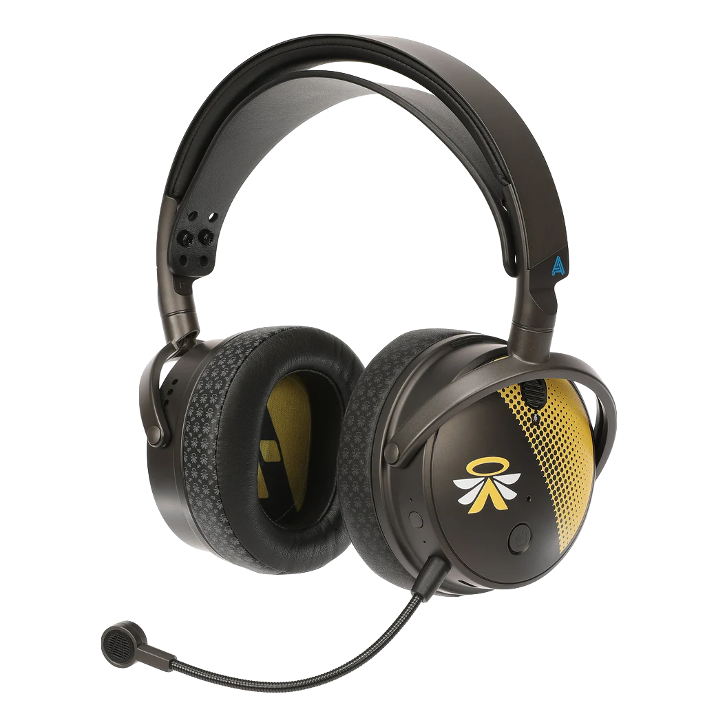 Audeze Maxwell for PlayStation Aydan Limited Edition