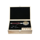 Vanguard Audio Labs V1+LOLLI Multi-Capsule Pencil Condenser Kit