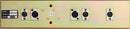 Chandler Limited TG1 Stereo Limiter/Compressor