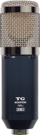 Chandler Limited TG Microphone Type L