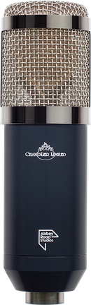 Chandler Limited TG Microphone Type L