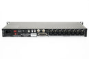 SPL P8 + ADC8 8-Channel Microphone Preamplifier and A/D Converter
