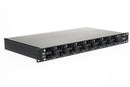 SPL P8 + ADC8 8-Channel Microphone Preamplifier and A/D Converter