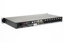 SPL P8 + ADC8 8-Channel Microphone Preamplifier and A/D Converter