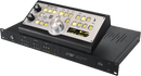 Gainlab Audio Lieutenant Monitor controller with remote control