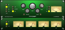 McDSP APB-16 Analog Processing Box