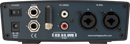 Heritage Audio OHM Headphone Matching Amp