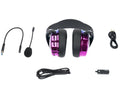 Audeze Maxwell xBox Ultraviolet Limited Edition
