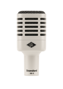 Universal Audio SD-3 Dynamic Microphone with Hemisphere Modeling