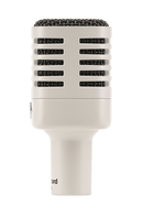 Universal Audio SD-3 Dynamic Microphone 3-Pack with Hemisphere Modeling