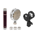 Vanguard Audio Labs V1+LOLLI Multi-Capsule Pencil Condenser Kit