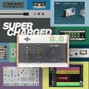 Universal Audio Volt 276 - USB Recording Studio