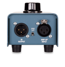 Locomotive Audio ZCAR Passive DI & Amp-Up