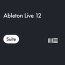 Ableton Live 12 Suite - FULL