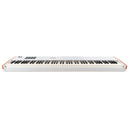 Arturia KeyLab 88 Mk3 White + V Collection 8 + Pigments 2