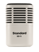 Universal Audio SD-5 Dynamic Microphone with Hemisphere Modeling