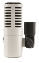 Universal Audio SD-7 Dynamic Microphone with Hemisphere Modeling