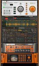 Reason 13 Upgrade from Intro/Lite