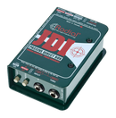 Radial Engineering JDI Premium Passive mono DI box