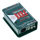 Radial Engineering JDI Premium Passive mono DI box