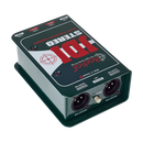 Radial Engineering JDI Premium Passive Stereo DI box