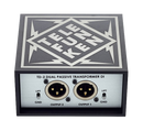 Telefunken TDP-2 Passive stereo DI box