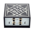 Telefunken TDP-2 Passive stereo DI box