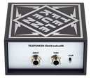 Telefunken TDP-1 Passive mono DI box