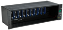 WesAudio Supercarrier II 500 Aeries 11 - Slot Chassis