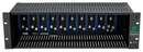 WesAudio Supercarrier II 500 Aeries 11 - Slot Chassis