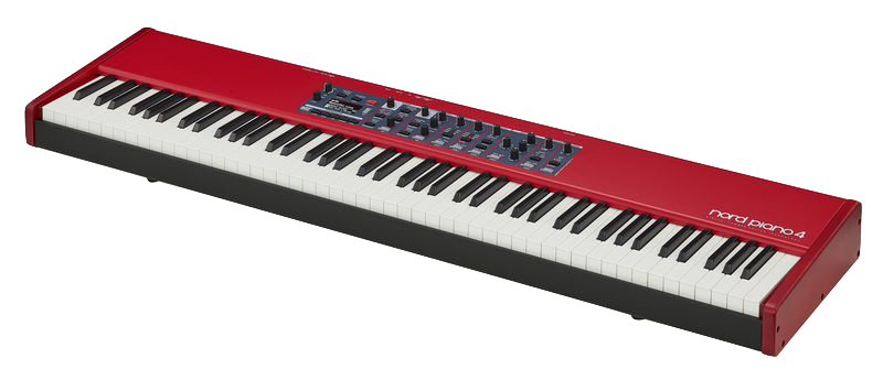 Nord piano 4 thomann deals
