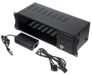 Black Lion Audio PBR-8 500 Series Rack