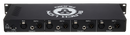 Black Lion Audio Auteur Quad Preamp