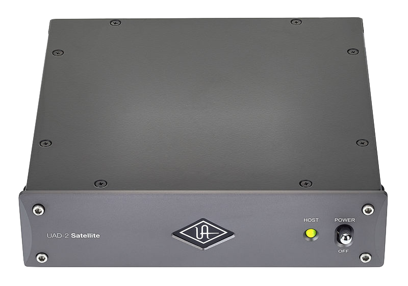 UAD-2 Satellite TB3 OCTO CORE UAD-2 Satellite Thunderbolt OCTO