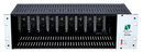 WesAudio TITAN 500/ng500 Series 10 Slot Recallable Chassis
