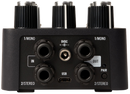 UAFX Starlight Echo Station Stereo Delay Pedal
