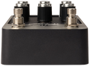 UAFX Starlight Echo Station Stereo Delay Pedal