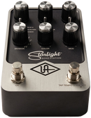UAFX Starlight Echo Station Stereo Delay Pedal