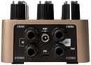 UAFX Golden Reverberator Stereo Effects Pedal