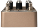 UAFX Golden Reverberator Stereo Effects Pedal