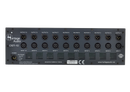 Heritage Audio OST-10 500 Series 10-slot rack
