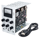 WesAudio RHEA True Stereo Vari-Mu Compressor 500 Series